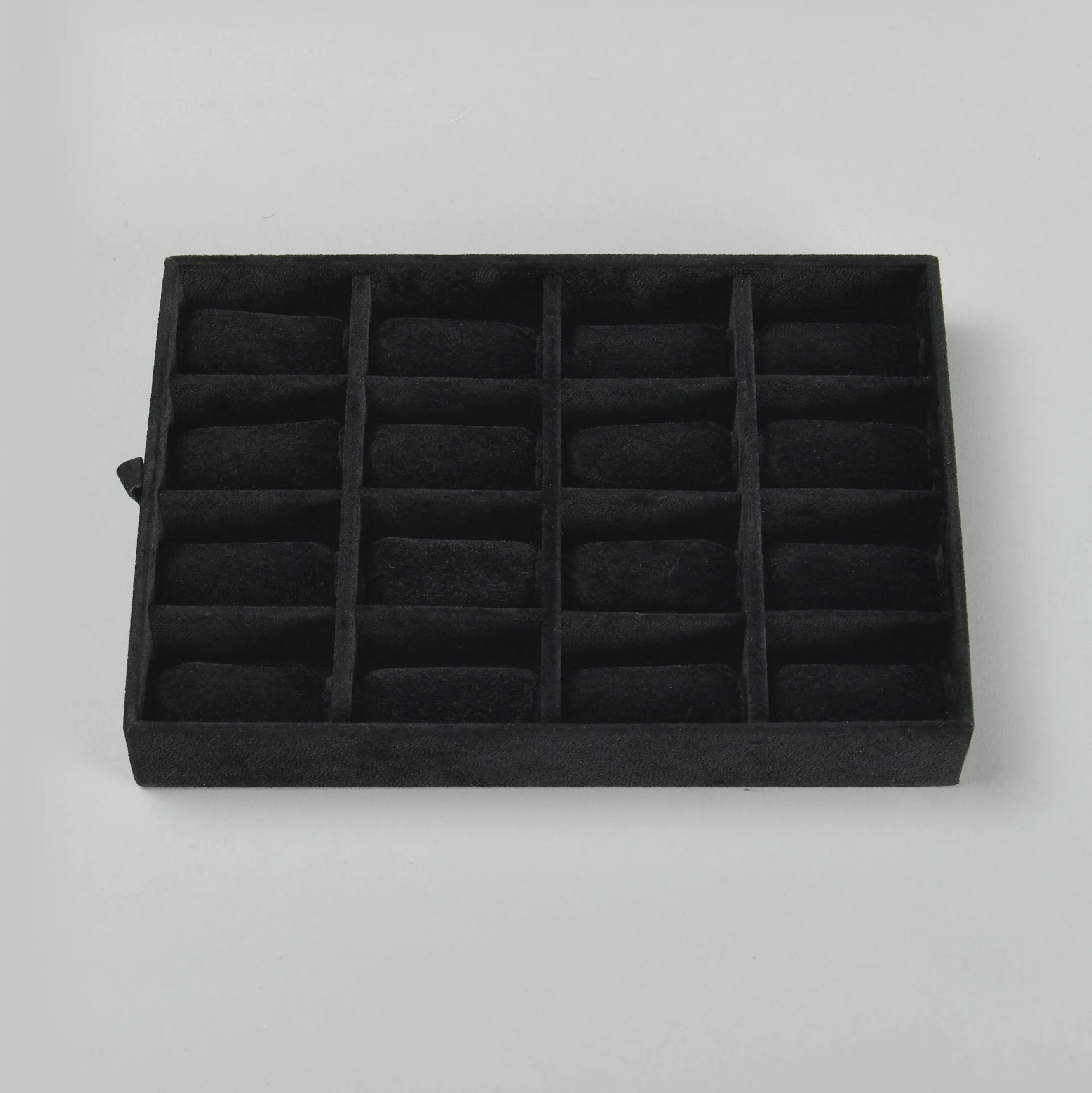 Stacking  Ring Collection Tray
