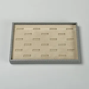 Stacking  Ring Collection Tray