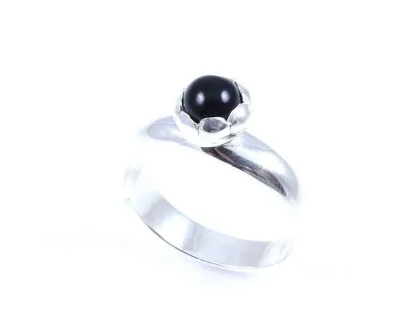 Stacking Ring