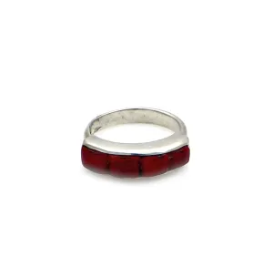 Stacking Ring