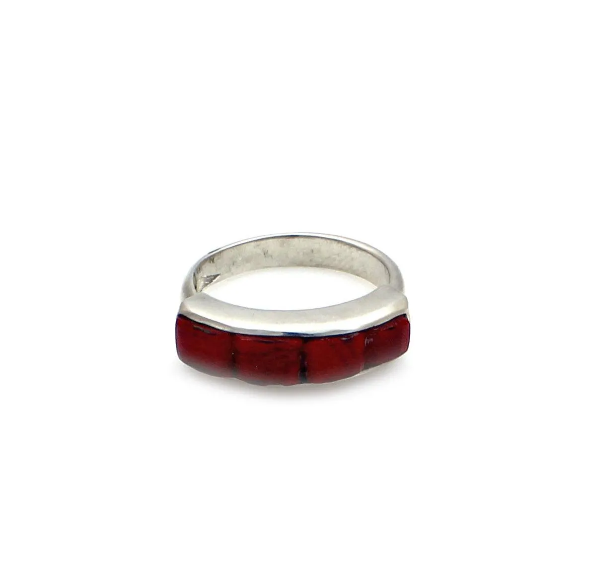 Stacking Ring