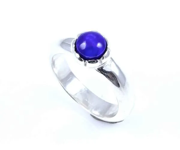 Stacking Ring