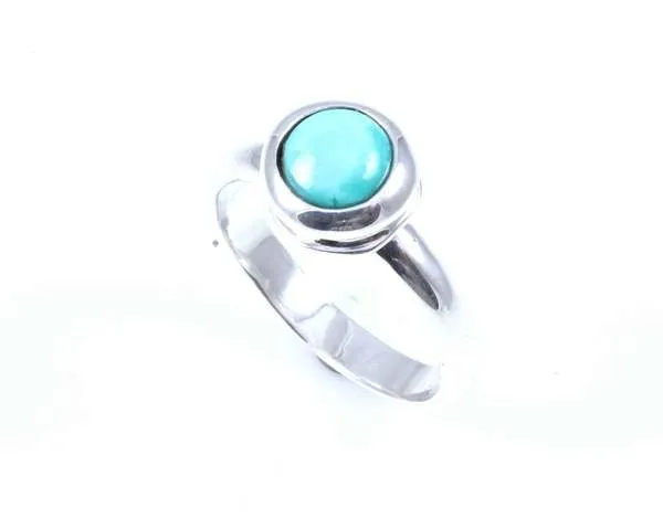 Stacking Ring