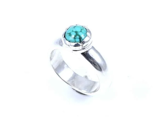 Stacking Ring