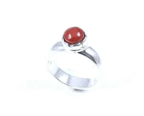 Stacking Ring
