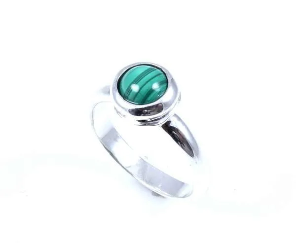 Stacking Ring