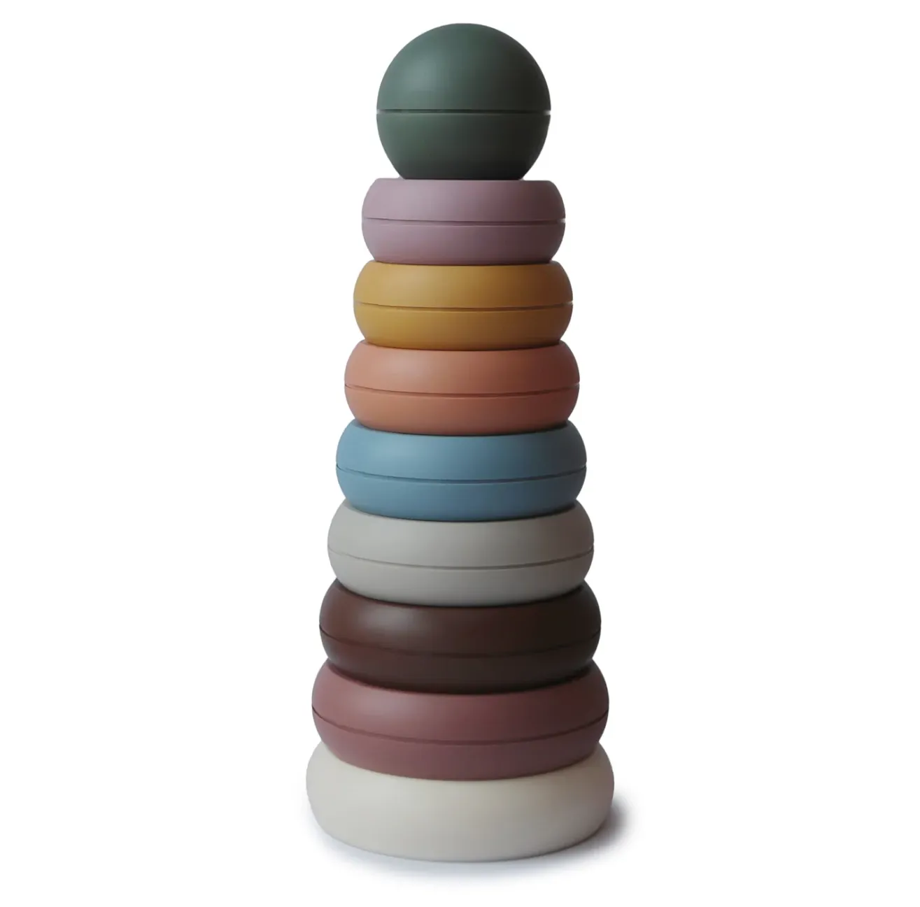 Stacking Rings Toy