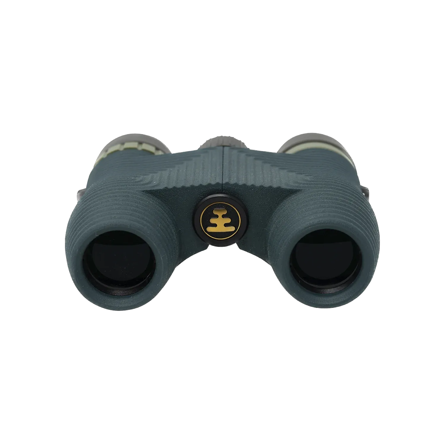 Standard Issue 8X25 Waterproof Binoculars - Cypress Green II