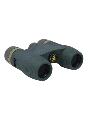 Standard Issue 8X25 Waterproof Binoculars - Cypress Green II