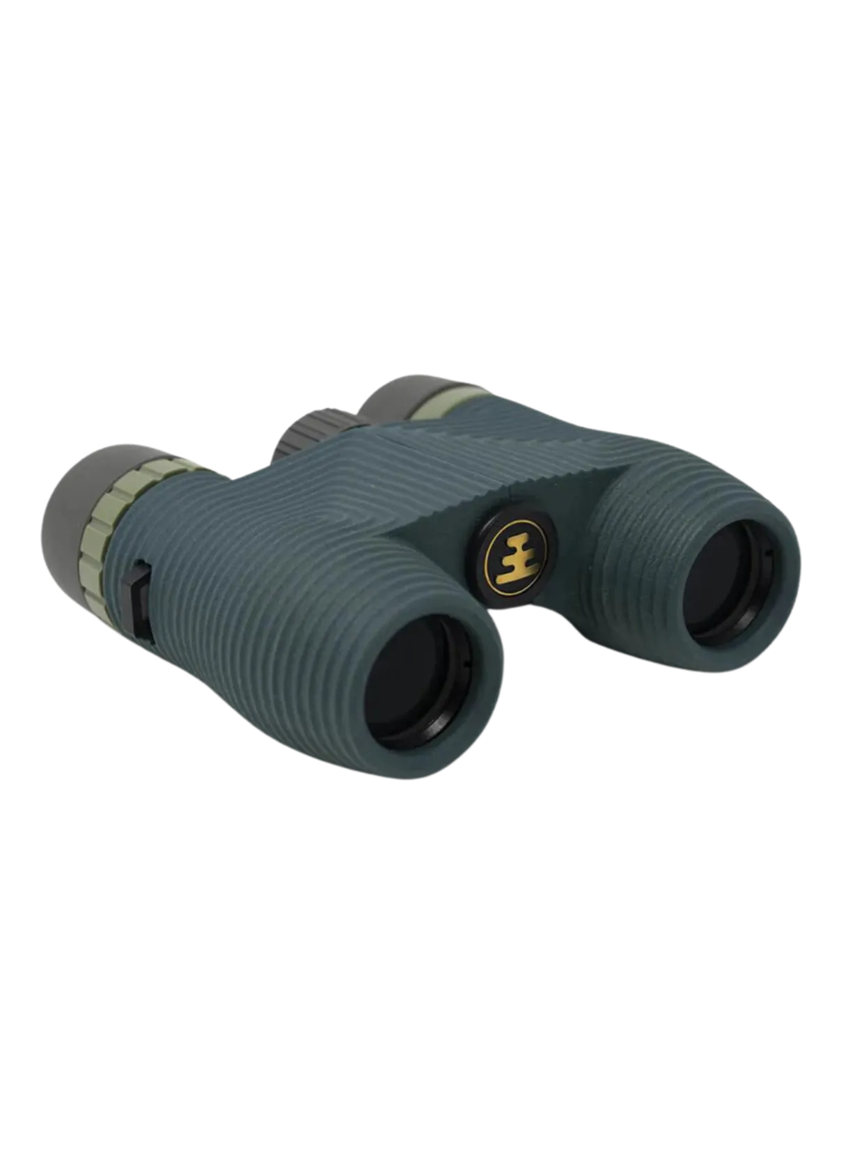 Standard Issue 8X25 Waterproof Binoculars - Cypress Green II