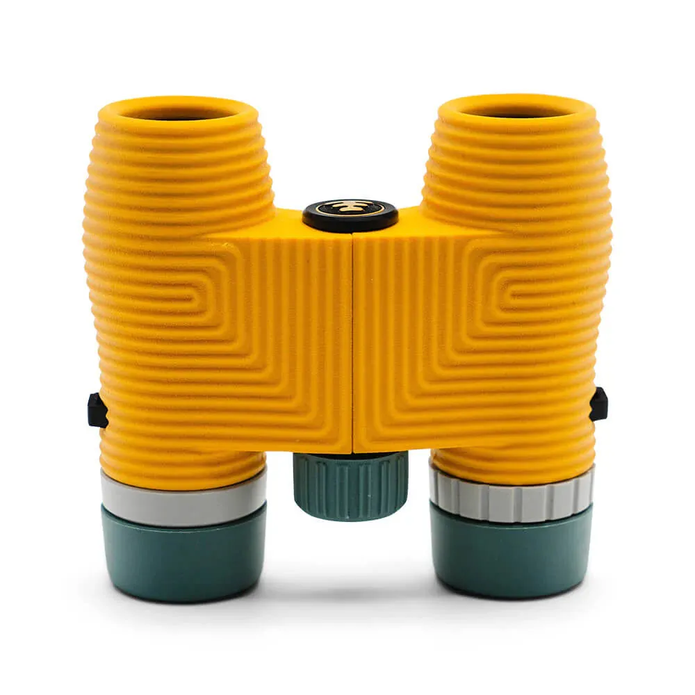 Standard Issue Waterproof Binoculars 8 x 25