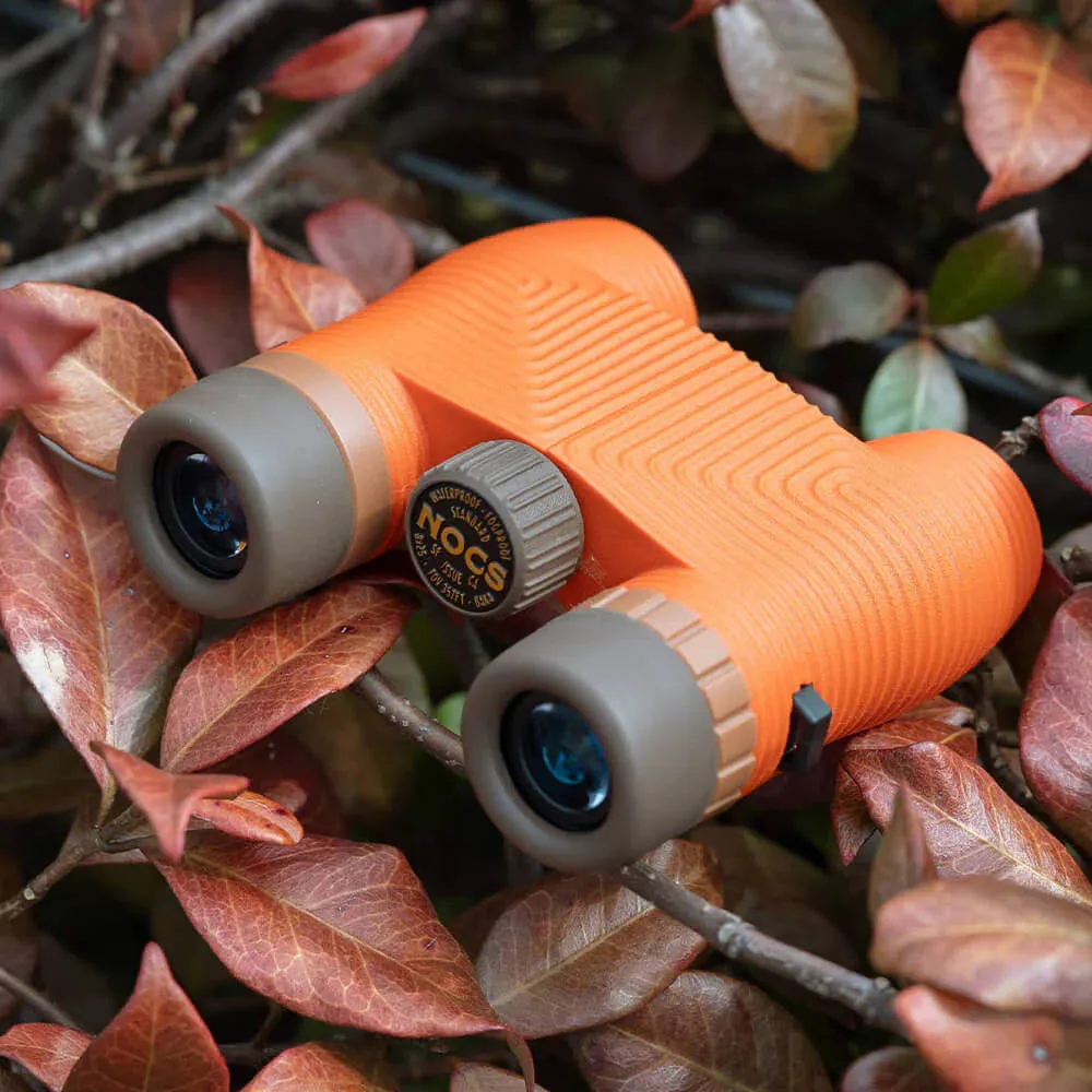 Standard Issue Waterproof Binoculars 8 x 25