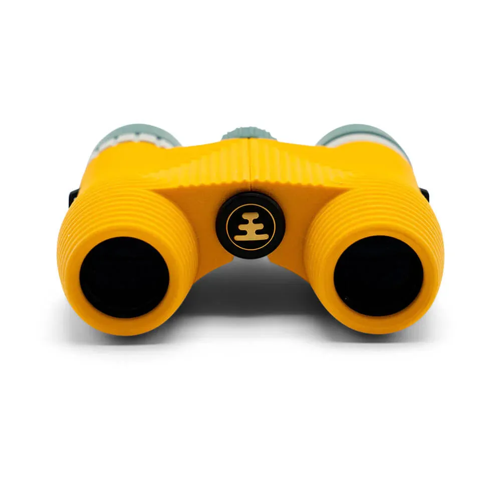 Standard Issue Waterproof Binoculars 8 x 25