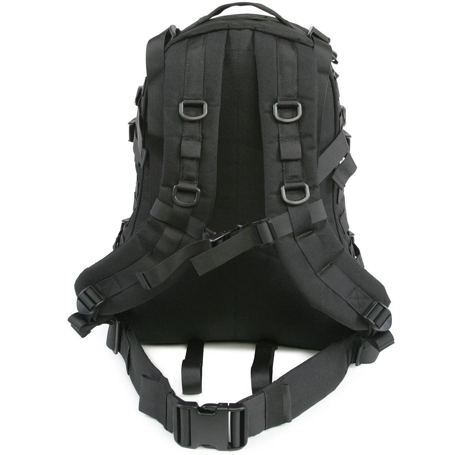 STEALTH BACKPACK