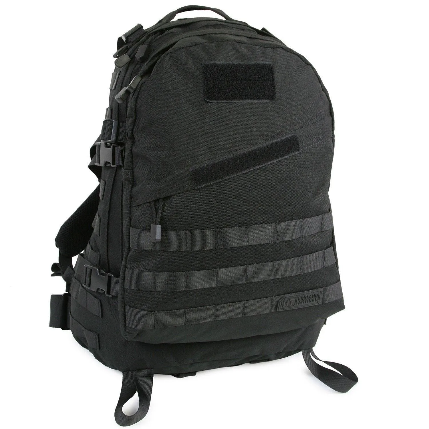 STEALTH BACKPACK