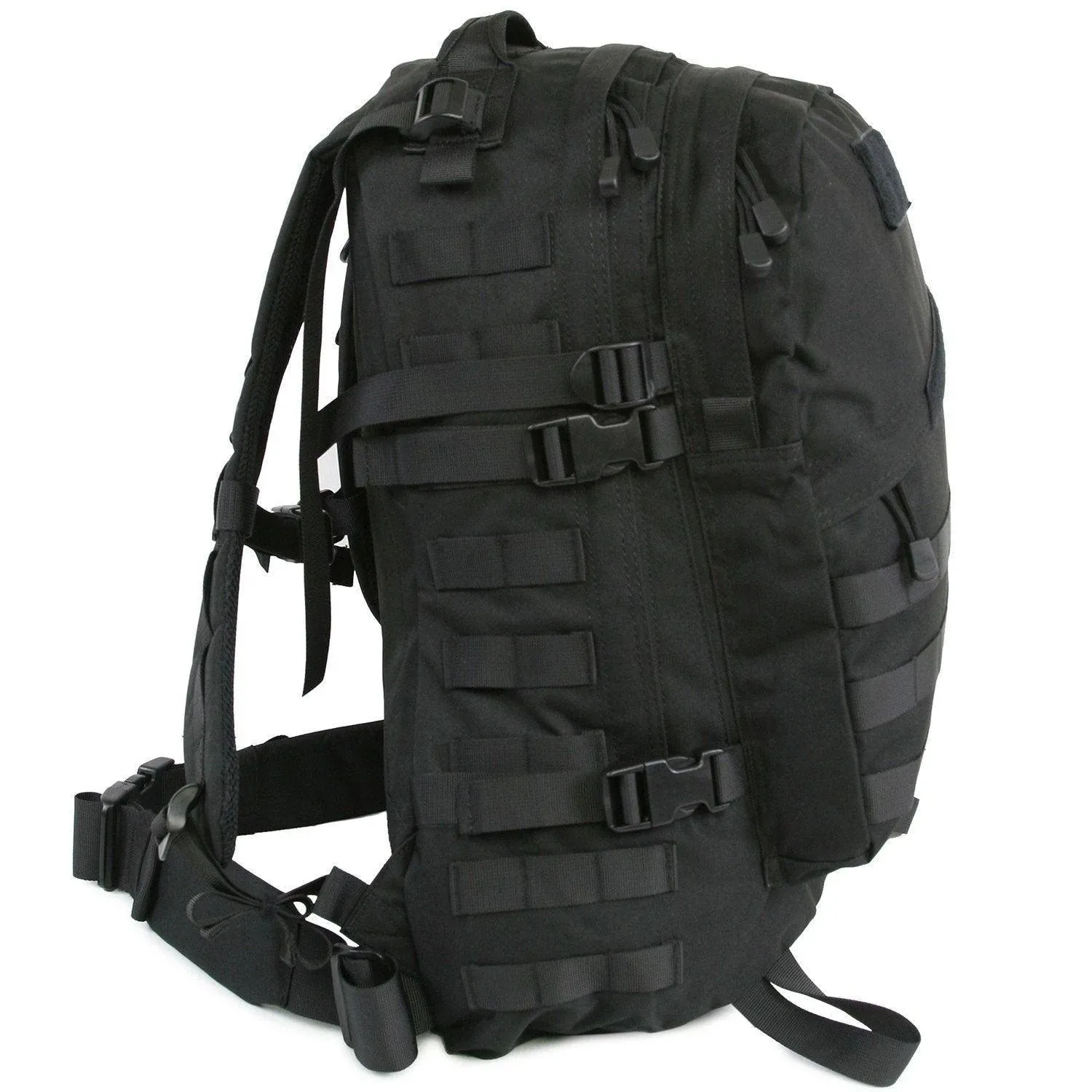 STEALTH BACKPACK