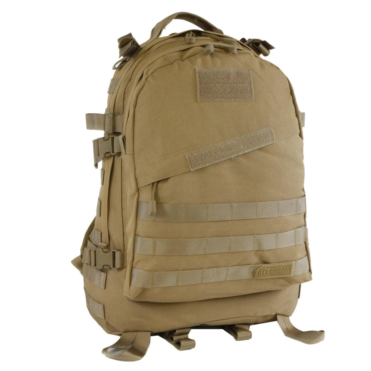 STEALTH BACKPACK