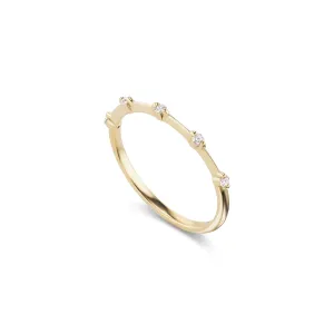 String Lights Ring
