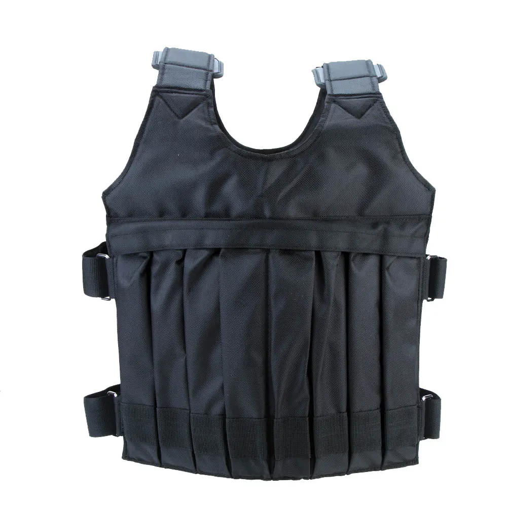 SUTEN 20kg/50kg Weighted Workout Vest