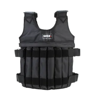SUTEN 20kg/50kg Weighted Workout Vest