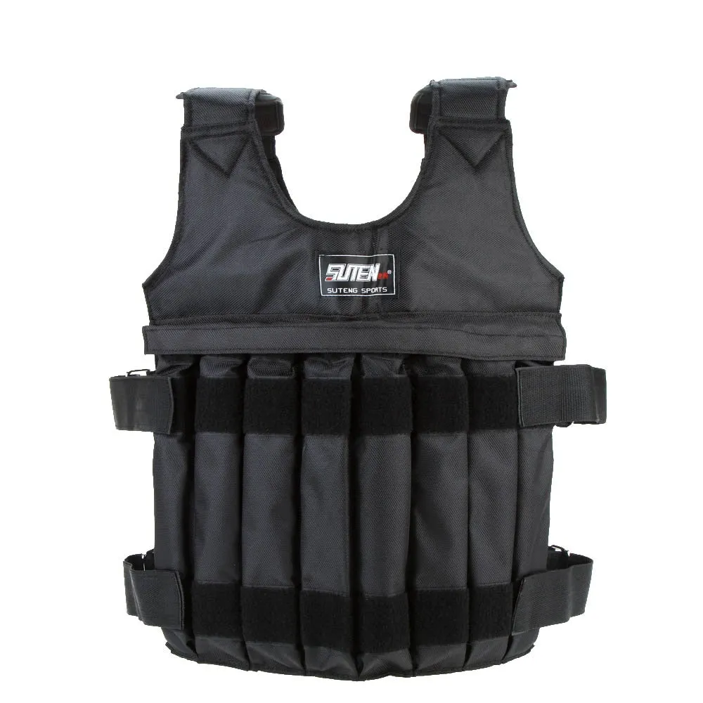 SUTEN 20kg/50kg Weighted Workout Vest