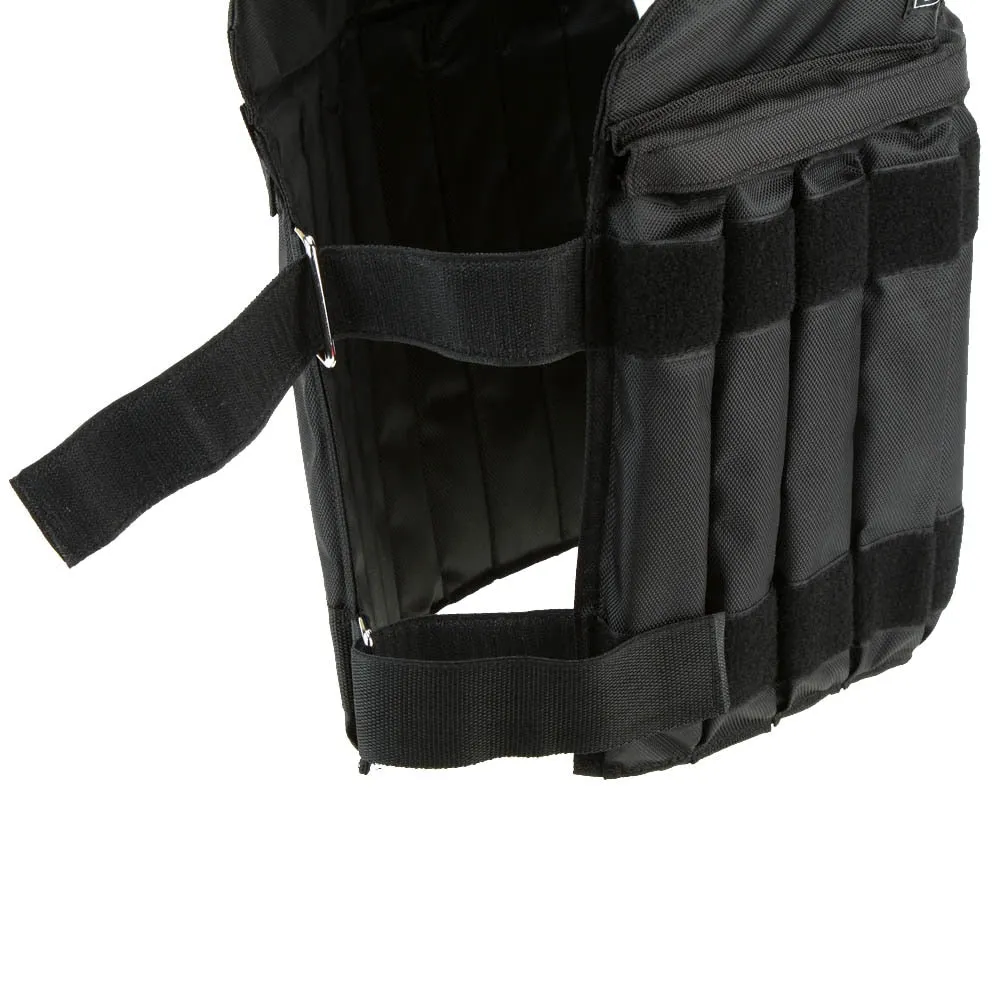 SUTEN 20kg/50kg Weighted Workout Vest