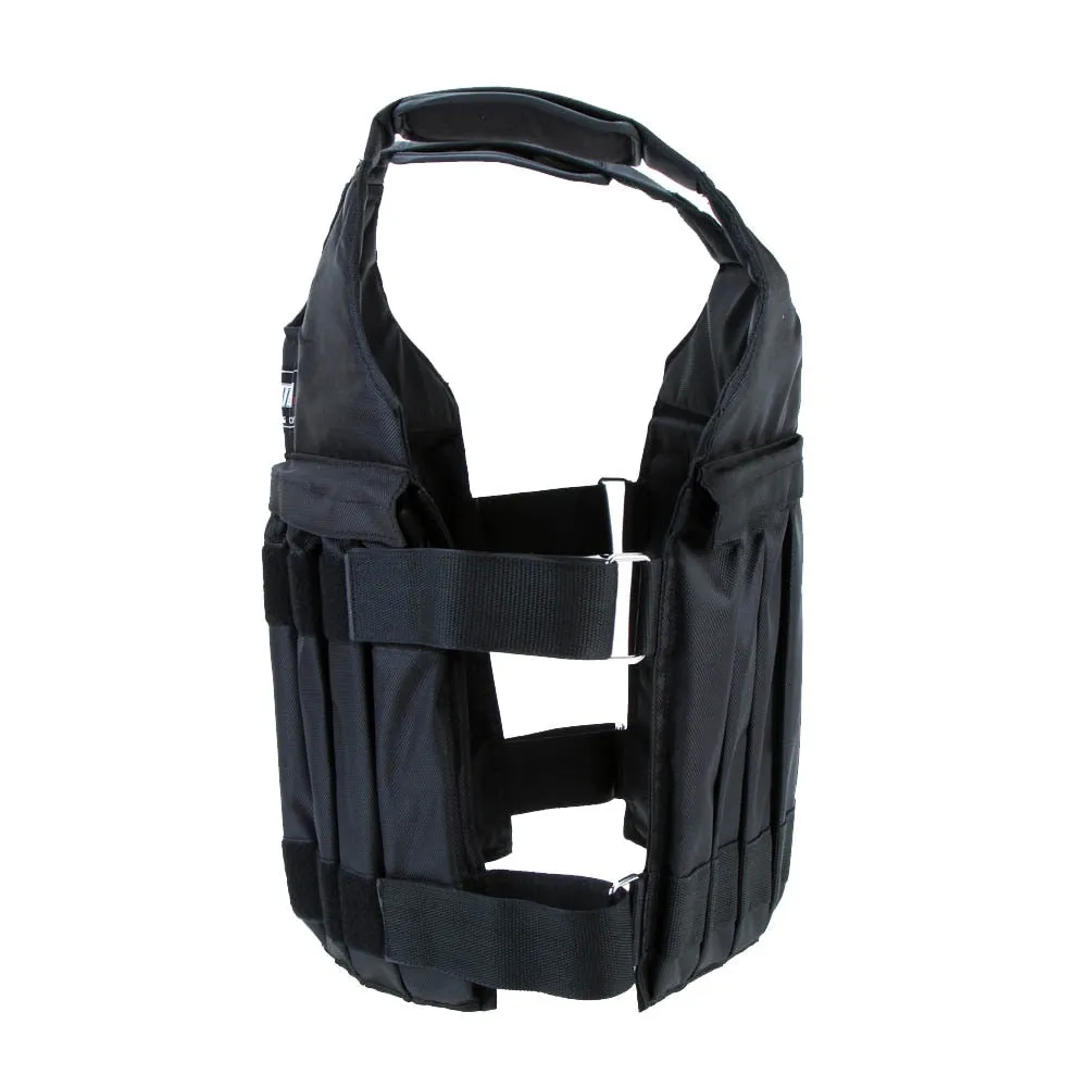 SUTEN 20kg/50kg Weighted Workout Vest