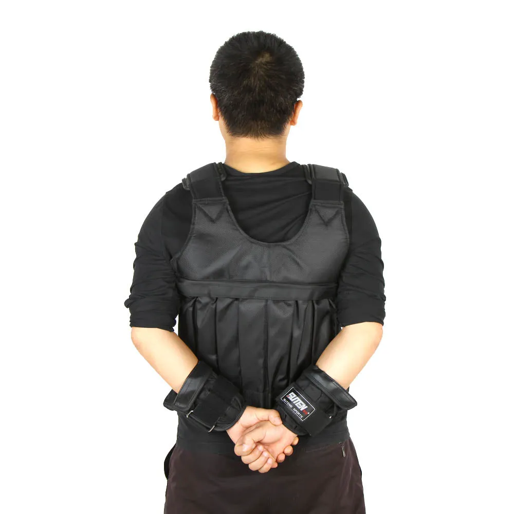 SUTEN 20kg/50kg Weighted Workout Vest