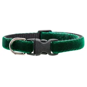 Sweet Pickles Designs Cat Collar The Enchanted Forest