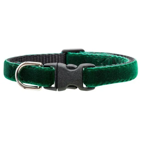 Sweet Pickles Designs Cat Collar The Enchanted Forest