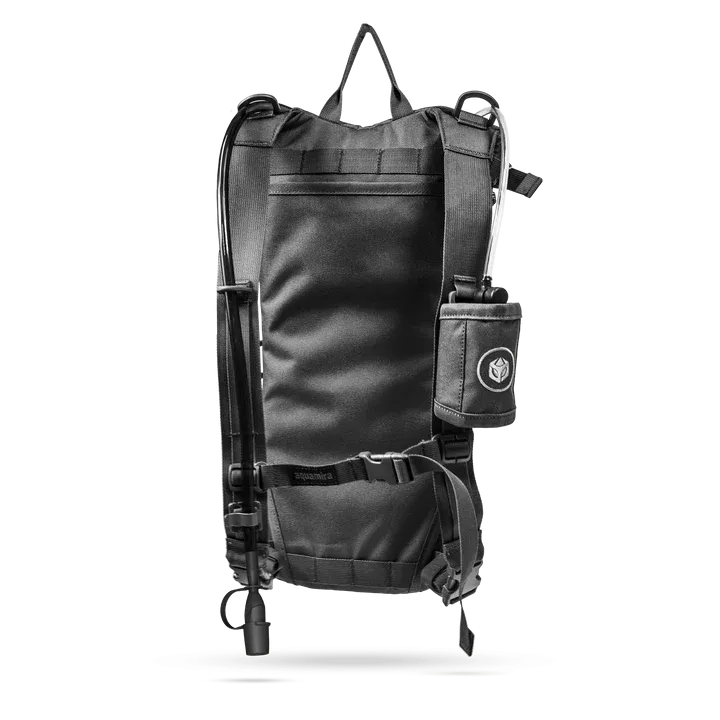 TACTICAL GUARDIAN With Pressurized Bladder
