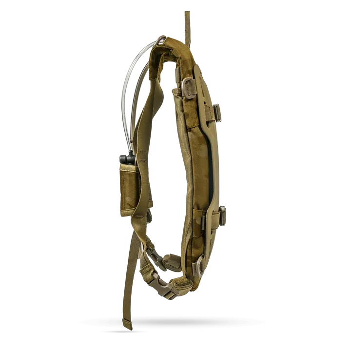 TACTICAL GUARDIAN With Pressurized Bladder