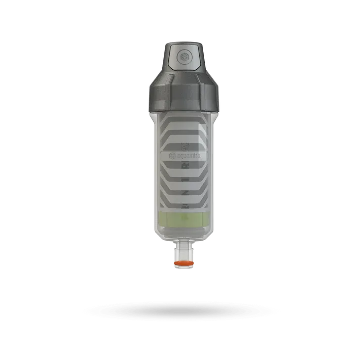 TACTICAL GUARDIAN With Pressurized Bladder