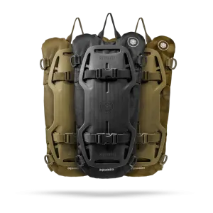 TACTICAL GUARDIAN With Pressurized Bladder