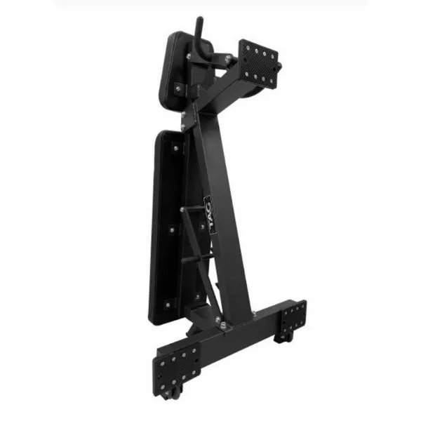 TAG Fitness Power Multi Angle Bench