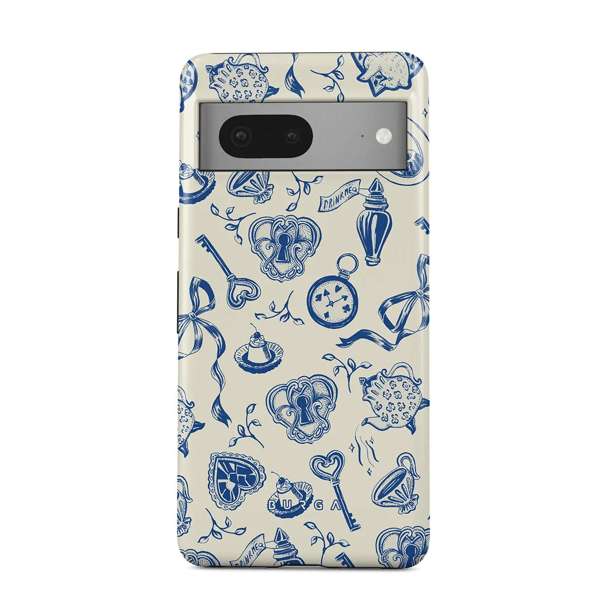 Tea Party - Google Pixel 7a Case