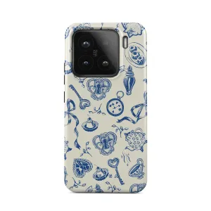 Tea Party - Xiaomi 15 Case