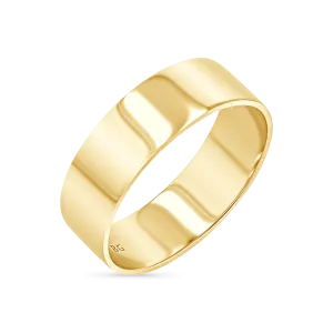 Thick Stacking Band