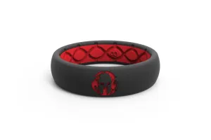 Thin Spartan Sprint Red