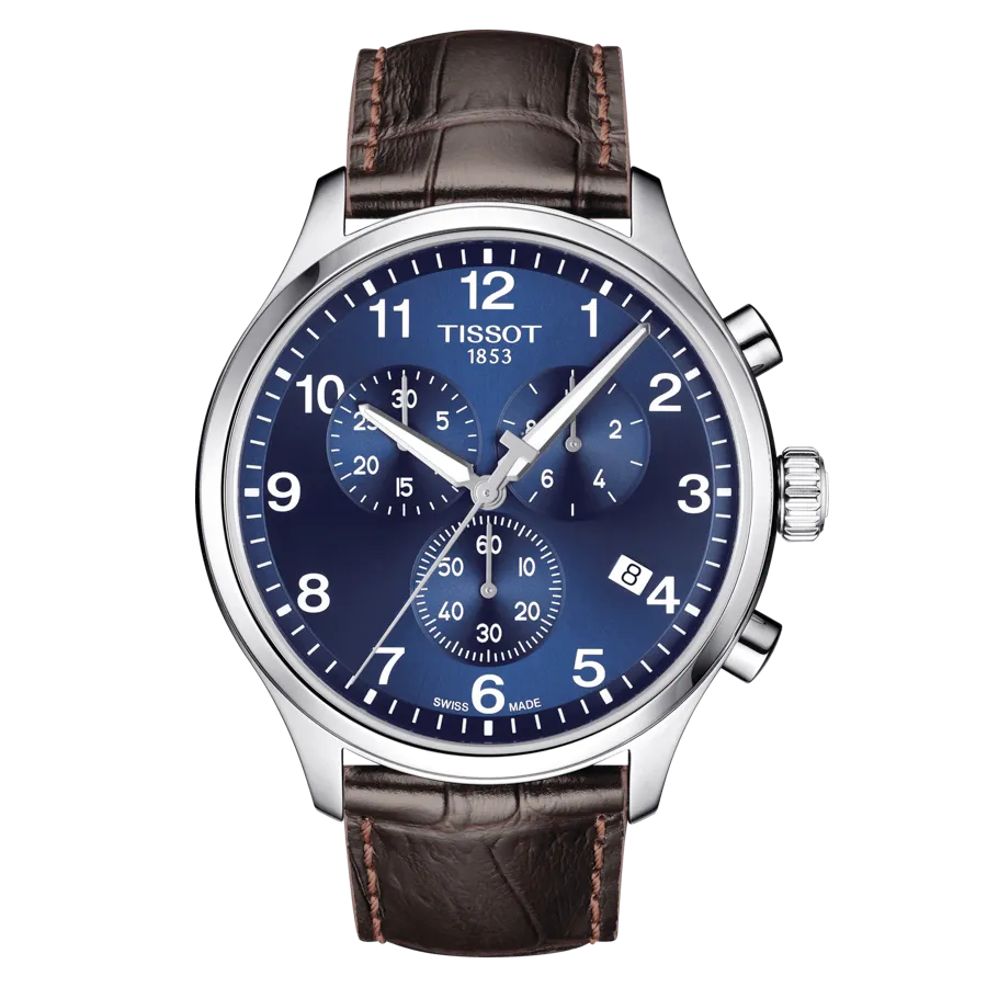 Tissot Chrono XL Classic