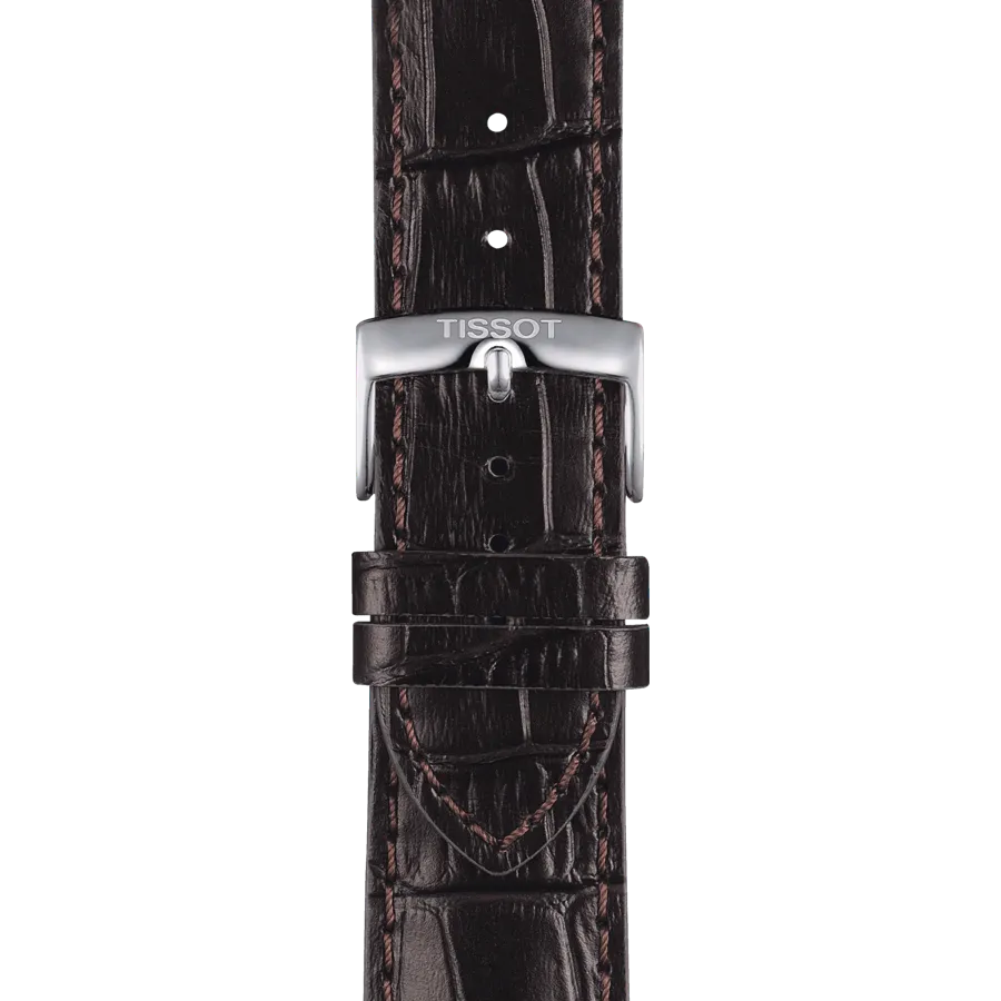 Tissot Chrono XL Classic