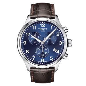 Tissot Chrono XL Classic