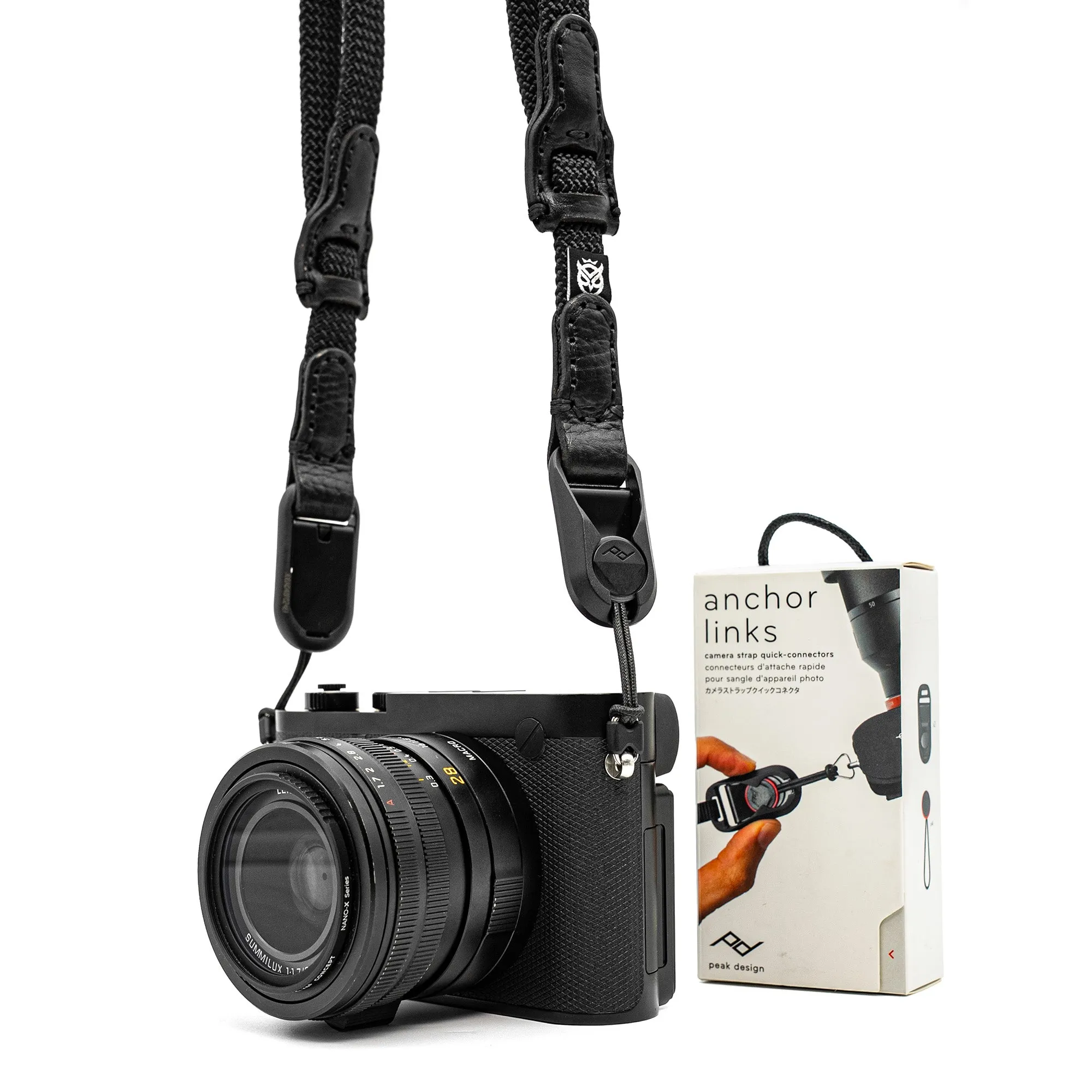 Trailflex Adjustable - Stealth