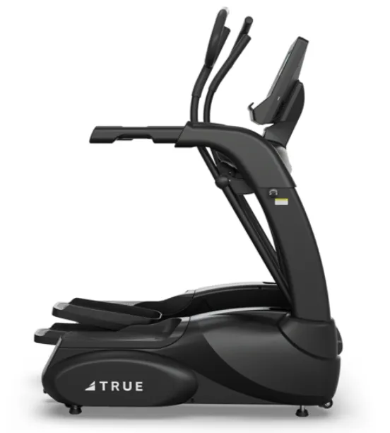 TRUE PERFORMANCE ELLIPTICAL W/ TOUCHSCREEN