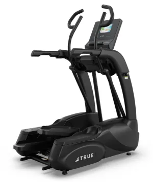 TRUE PERFORMANCE ELLIPTICAL W/ TOUCHSCREEN