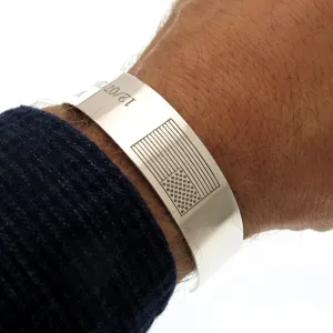 US army bracelet for men - Gifts for marines