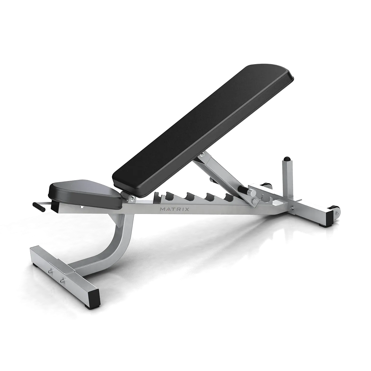 Varsity Adjustable Incline Bench