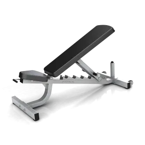 Varsity Adjustable Incline Bench