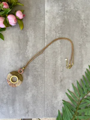 Vesna Necklace