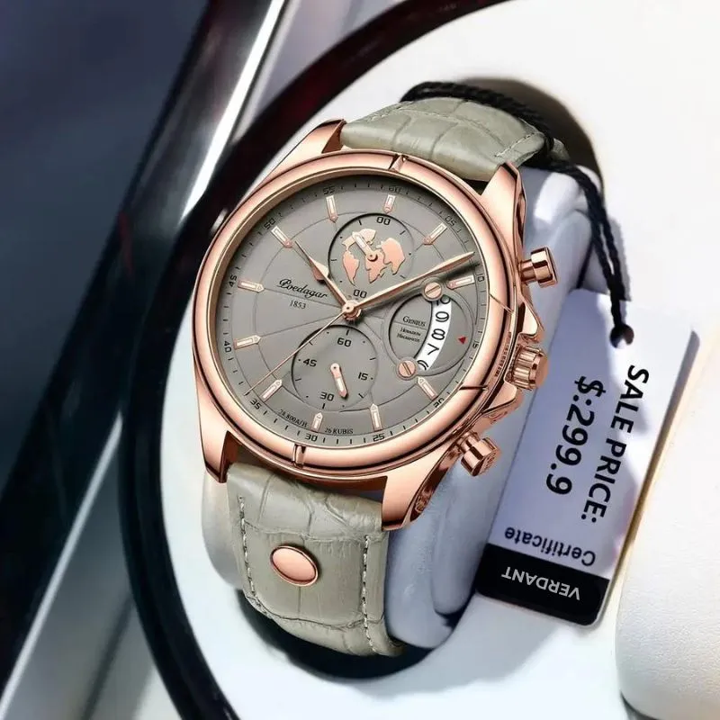 Vianello Watches